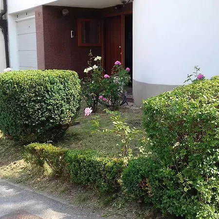 Vila Roses