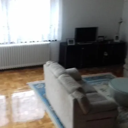 Roses Vila Sarajevo