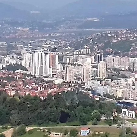 Roses Vila Sarajevo