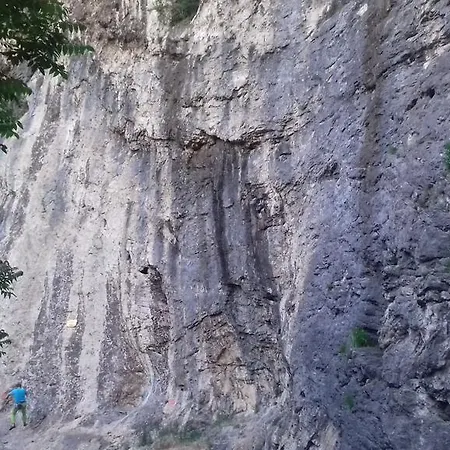 Vila Roses Sarajevo